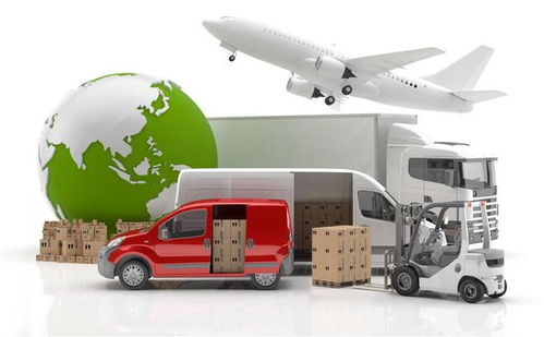 物流春風(fēng)又起 汽車倉儲服務(wù)龍頭獲主力搶籌，或迎連板趨勢