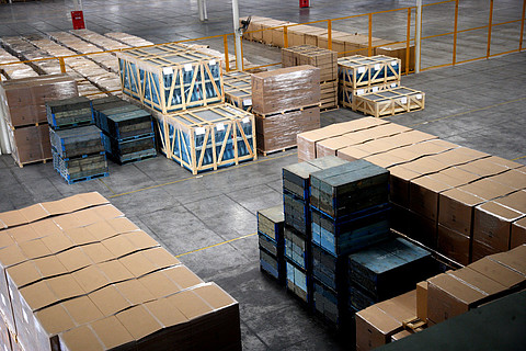 重慶民生物流汽車配件倉庫的銷售策略與運(yùn)營模式