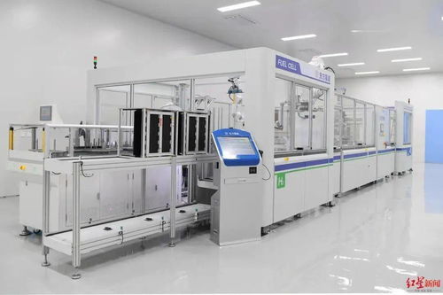 成渝氫走廊啟動(dòng) 成都借力電子科技，打造“綠氫之都”的技術(shù)路徑探析