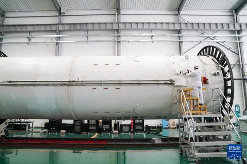 兩會影像直擊 電子科技領域技術開發，如何為新質生產力注入強勁動能