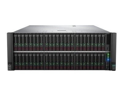 HP DL580 Gen10 4U機(jī)架式服務(wù)器 訂購享折扣，全面數(shù)據(jù)處理與存儲支持服務(wù)